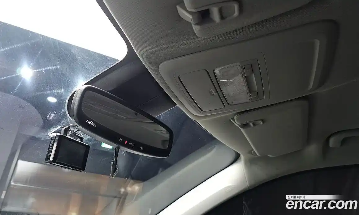 Chevrolet Orlando 2015 2.0 Автомат в Москве № 41942, фото 15