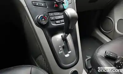 Chevrolet Orlando 2015 2.0 Автомат в Москве № 41942, миниатюра 2