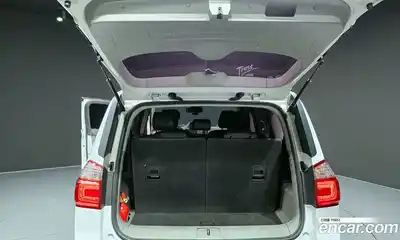 Chevrolet Orlando 2015 2.0 Автомат в Москве № 41942, миниатюра 4