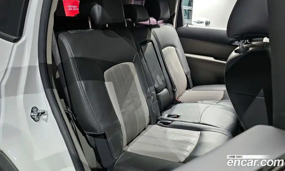 Chevrolet Orlando 2015 2.0 Автомат в Москве № 41942, фото 5