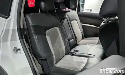 Chevrolet Orlando 2015 2.0 Автомат в Москве № 41942, миниатюра 5