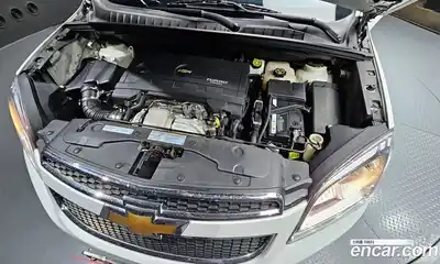 Chevrolet Orlando 2015 2.0 Автомат в Москве № 41942, миниатюра 8