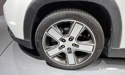 Chevrolet Orlando 2015 2.0 Автомат в Москве № 41942, миниатюра 9