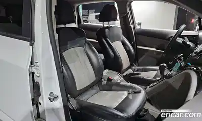 Chevrolet Orlando 2015 2.0 Автомат в Москве № 41942, миниатюра 10