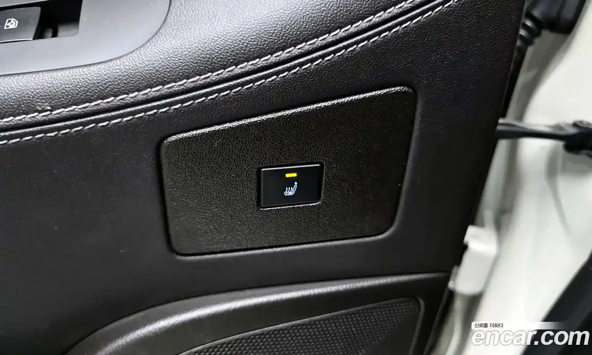 Chevrolet Alpheon 2011 2.4 Автомат в Москве № 42022, фото 18