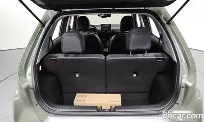 Hyundai Casper, 2024