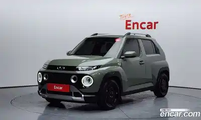 Hyundai Casper 2024 1.0 Автомат в Москве № 42966, миниатюра 11