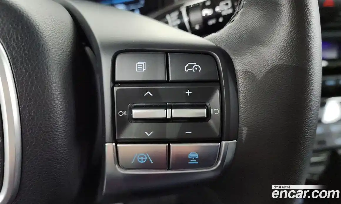 Hyundai Casper 2024 1.0 Автомат в Москве № 42966, фото 13