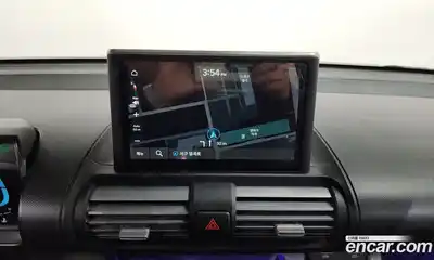 Hyundai Casper 2024 1.0 Автомат в Москве № 42966, миниатюра 2