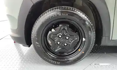 Hyundai Casper 2024 1.0 Автомат в Москве № 42966, миниатюра 3