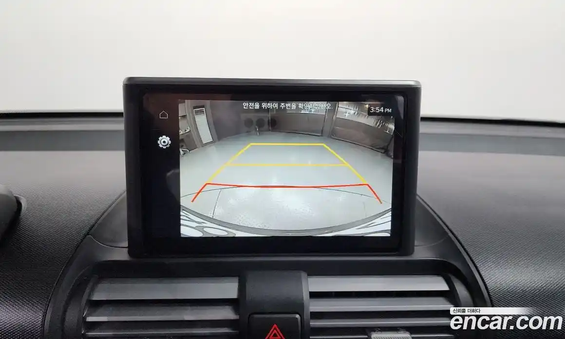 Hyundai Casper 2024 1.0 Автомат в Москве № 42966, фото 5