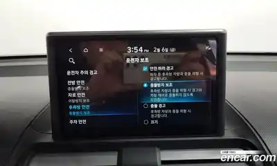 Hyundai Casper 2024 1.0 Автомат в Москве № 42966, миниатюра 6