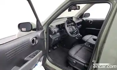 Hyundai Casper 2024 1.0 Автомат в Москве № 42966, миниатюра 7