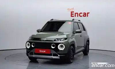 Hyundai Casper 2024 1.0 Автомат в Москве № 42966, миниатюра 8