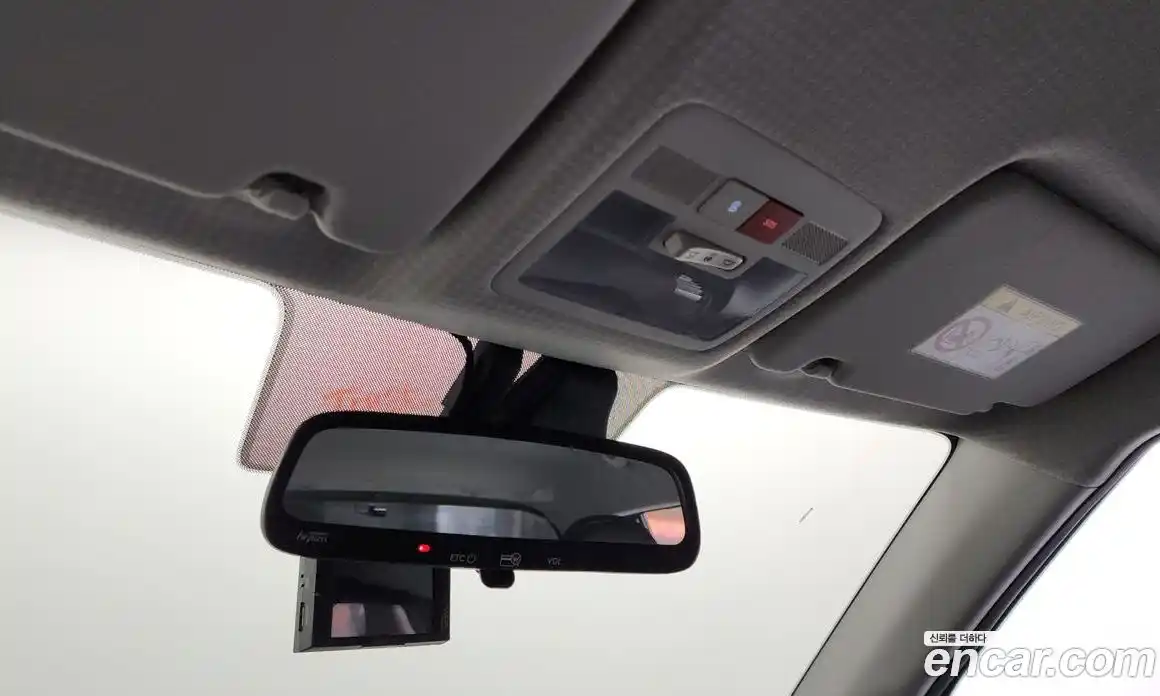 Hyundai Casper 2024 1.0 Автомат в Москве № 42966, фото 9