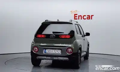 Hyundai Casper 2024 1.0 Автомат в Москве № 42966, миниатюра 10