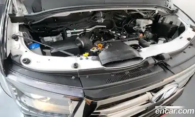 Hyundai Solati 2022 2.5 Автомат в Москве № 44348, миниатюра 11