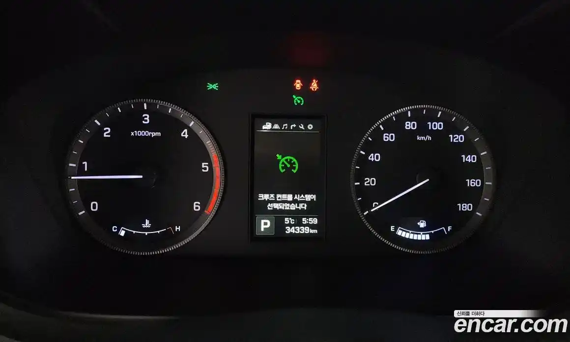 Hyundai Solati 2022 2.5 Автомат в Москве № 44348, фото 12