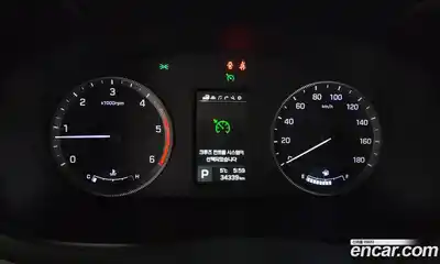 Hyundai Solati 2022 2.5 Автомат в Москве № 44348, миниатюра 12