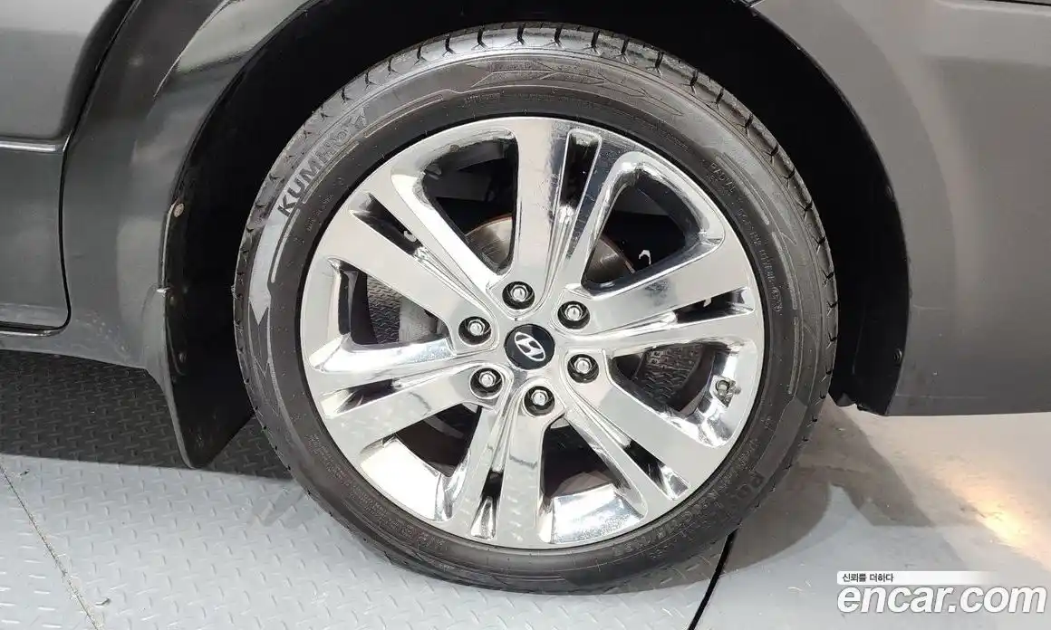 Hyundai Solati 2022 2.5 Автомат в Москве № 44348, фото 19