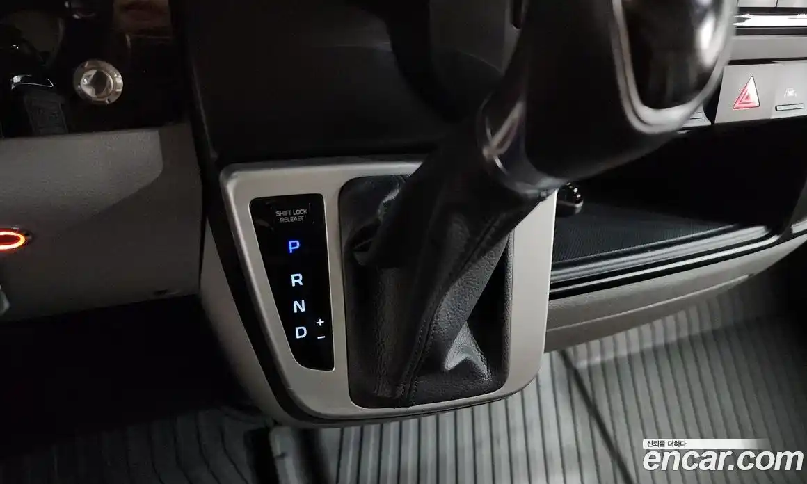 Hyundai Solati 2022 2.5 Автомат в Москве № 44348, фото 20