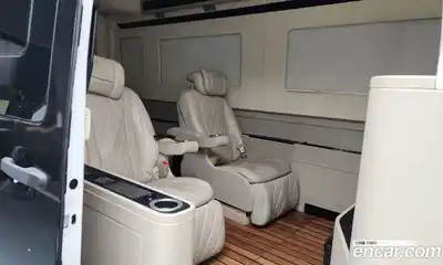 Hyundai Solati 2022 2.5 Автомат в Москве № 44348, миниатюра 7