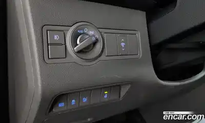 Hyundai Solati 2022 2.5 Автомат в Москве № 44348, миниатюра 8