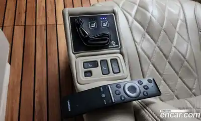 Hyundai Solati 2022 2.5 Автомат в Москве № 44348, миниатюра 9