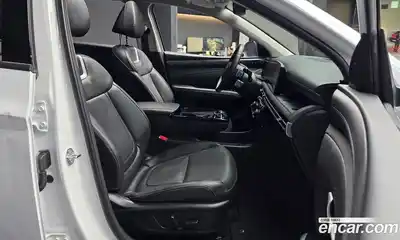 Hyundai Tucson 2025 1.6 Автомат в Москве № 45315, миниатюра 11