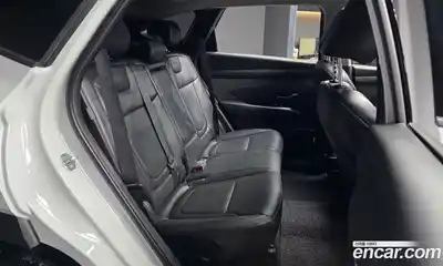 Hyundai Tucson 2025 1.6 Автомат в Москве № 45315, миниатюра 12