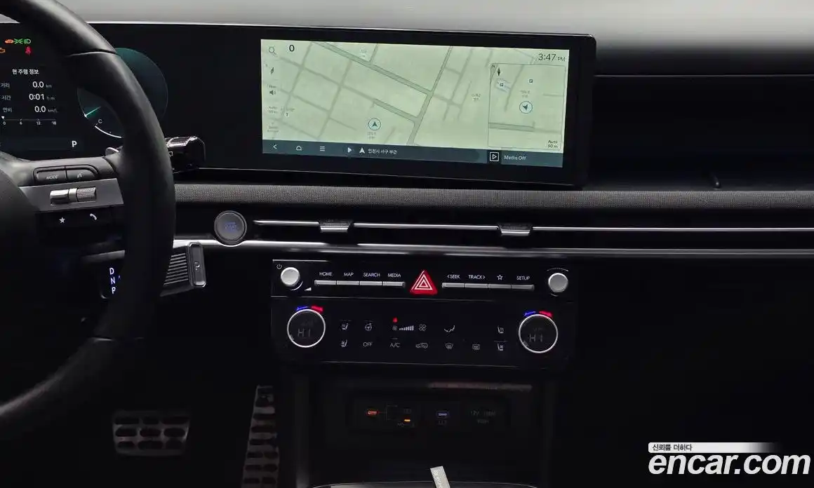 Hyundai Tucson 2025 1.6 Автомат в Москве № 45315, фото 15