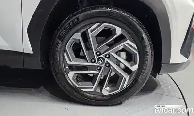 Hyundai Tucson 2025 1.6 Автомат в Москве № 45315, миниатюра 5