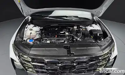 Hyundai Tucson 2025 1.6 Автомат в Москве № 45315, миниатюра 6