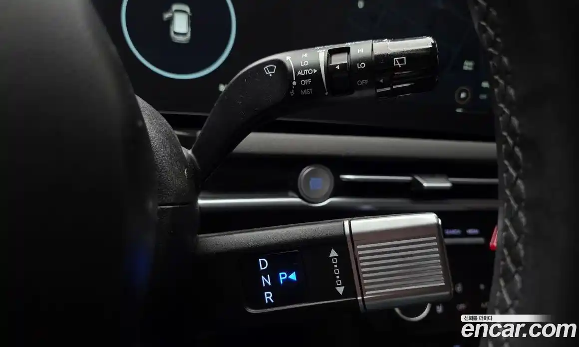 Hyundai Tucson 2025 1.6 Автомат в Москве № 45315, фото 9