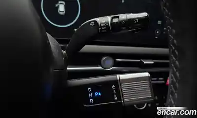 Hyundai Tucson 2025 1.6 Автомат в Москве № 45315, миниатюра 9