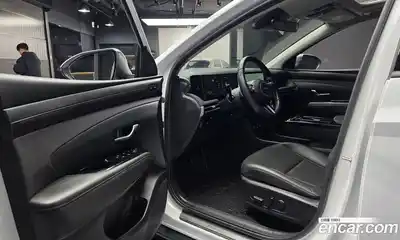 Hyundai Tucson 2025 1.6 Автомат в Москве № 45315, миниатюра 10