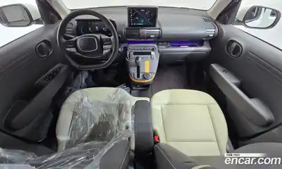 Hyundai Casper, 2023