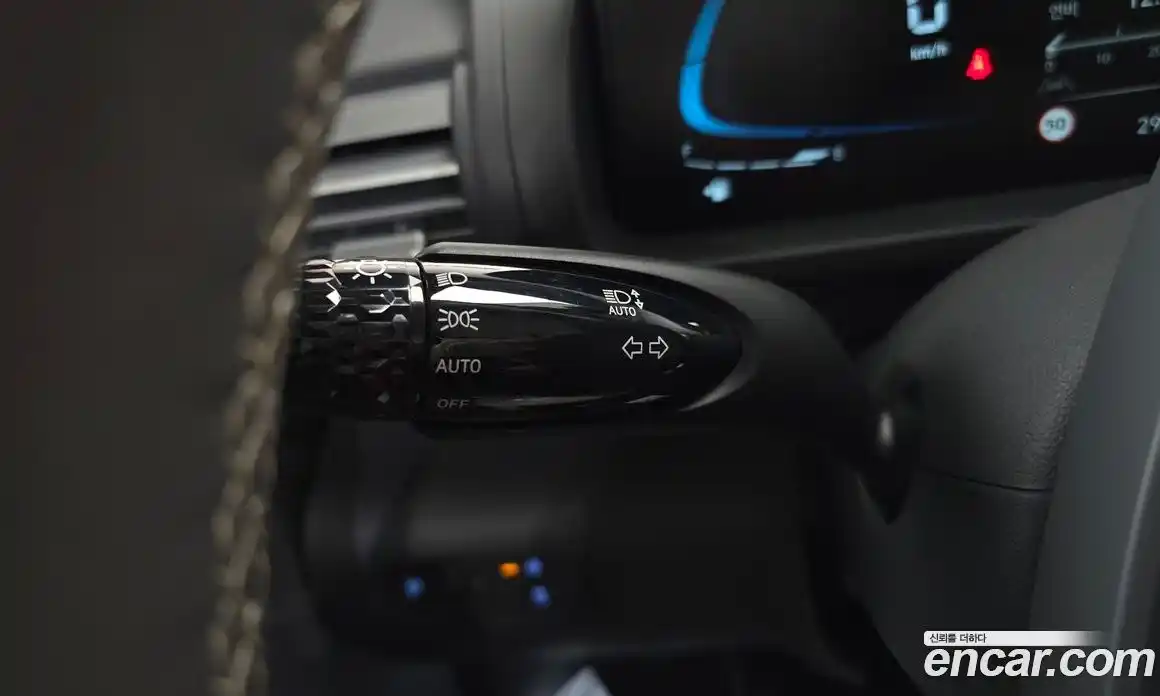 Hyundai Casper 2023 1.0 Автомат в Москве № 50133, фото 12