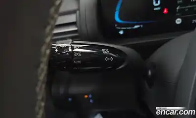 Hyundai Casper 2023 1.0 Автомат в Москве № 50133, миниатюра 12