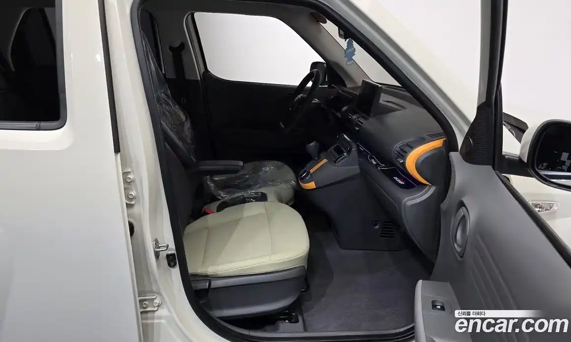 Hyundai Casper 2023 1.0 Автомат в Москве № 50133, фото 16