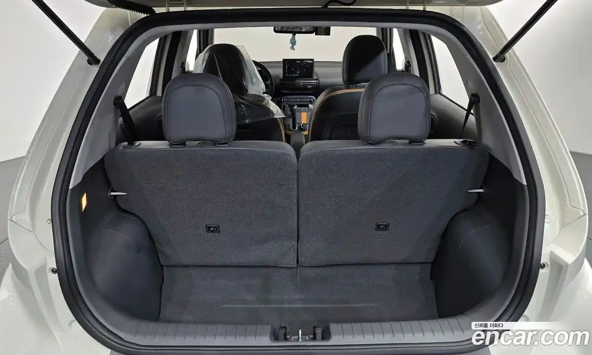 Hyundai Casper 2023 1.0 Автомат в Москве № 50133, фото 20