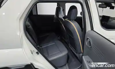 Hyundai Casper 2023 1.0 Автомат в Москве № 50133, миниатюра 2