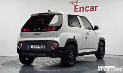 Hyundai Casper 2023 1.0 Автомат в Москве № 50133, миниатюра 3