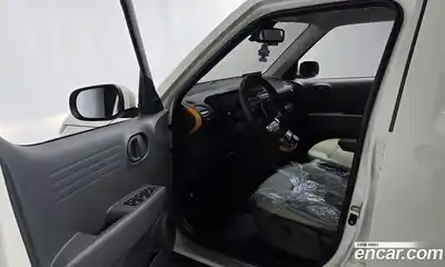 Hyundai Casper 2023 1.0 Автомат в Москве № 50133, миниатюра 5