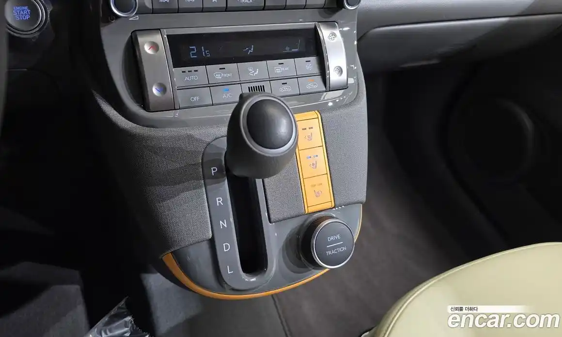 Hyundai Casper 2023 1.0 Автомат в Москве № 50133, фото 6