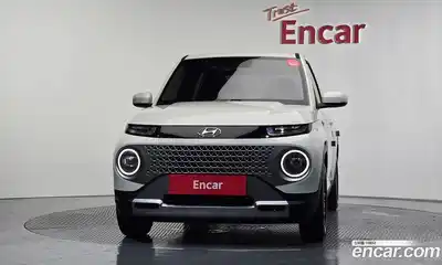 Hyundai Casper 2023 1.0 Автомат в Москве № 50133, миниатюра 7