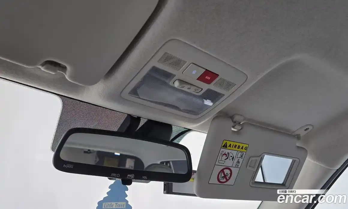 Hyundai Casper 2023 1.0 Автомат в Москве № 50133, фото 8