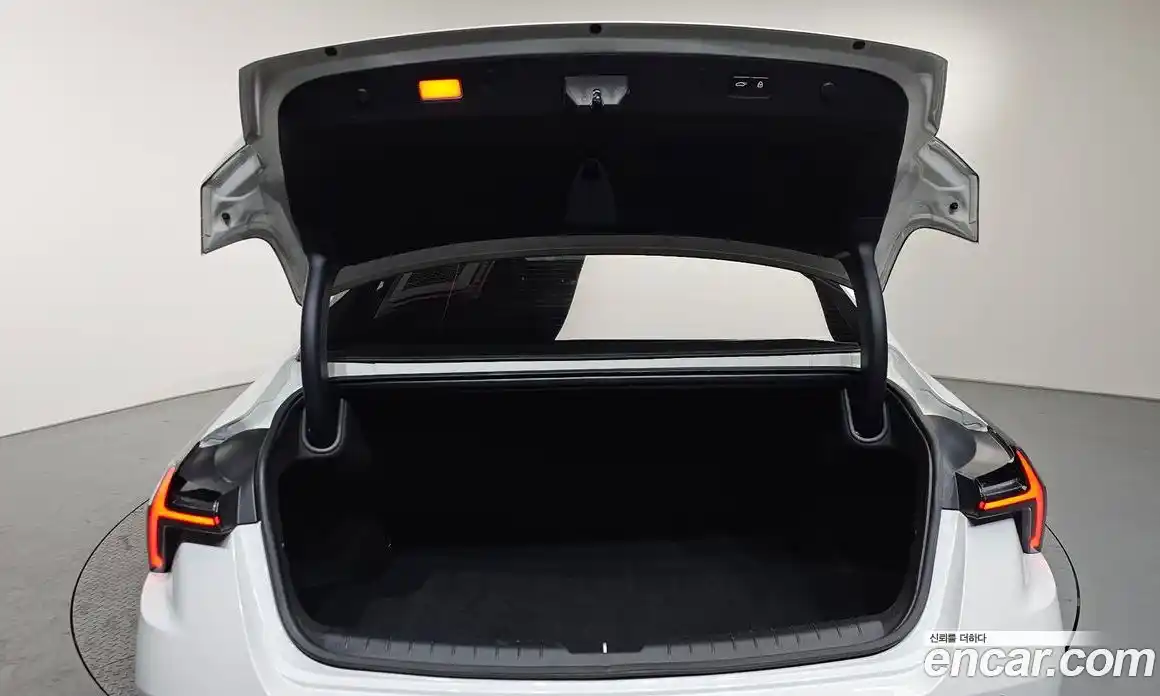 Kia K8 2025 2.5 Автомат в Москве № 51316, фото 3