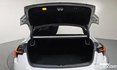 Kia K8 2025 2.5 Автомат в Москве № 51316, миниатюра 3