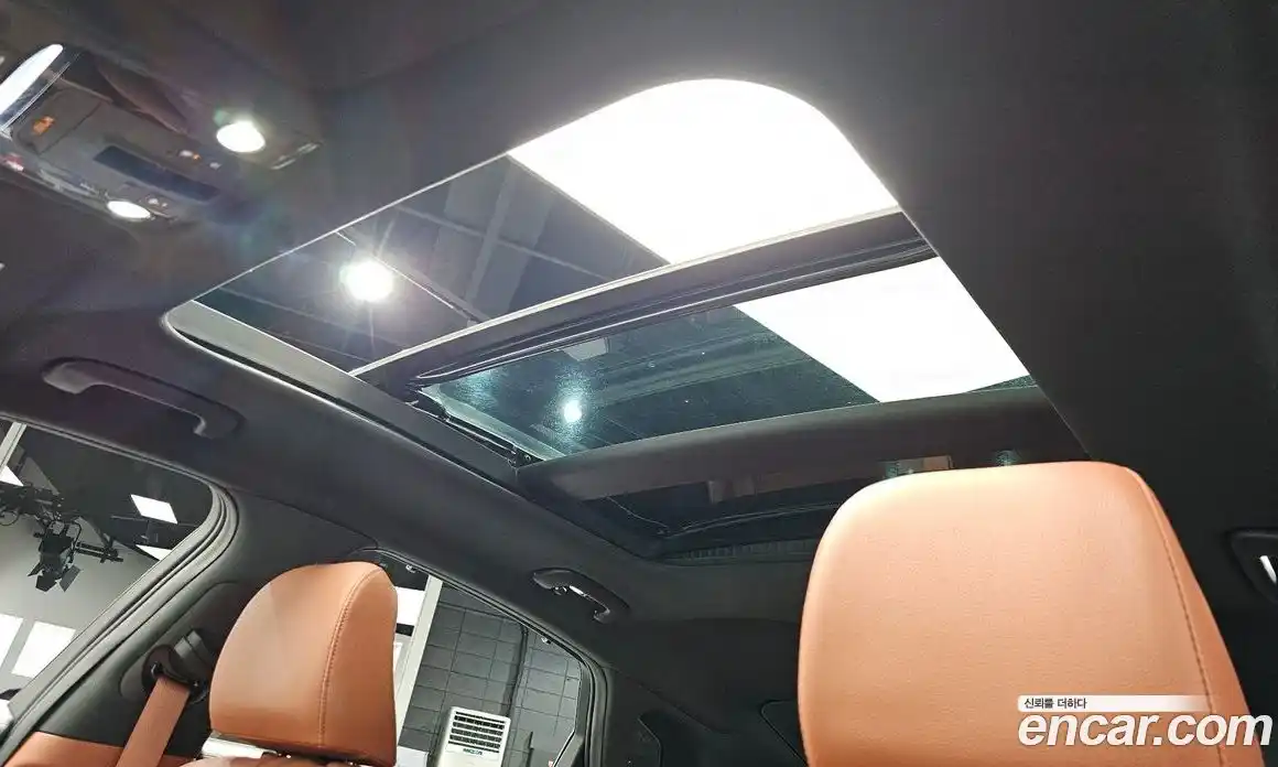 Kia K8 2025 2.5 Автомат в Москве № 51316, фото 7